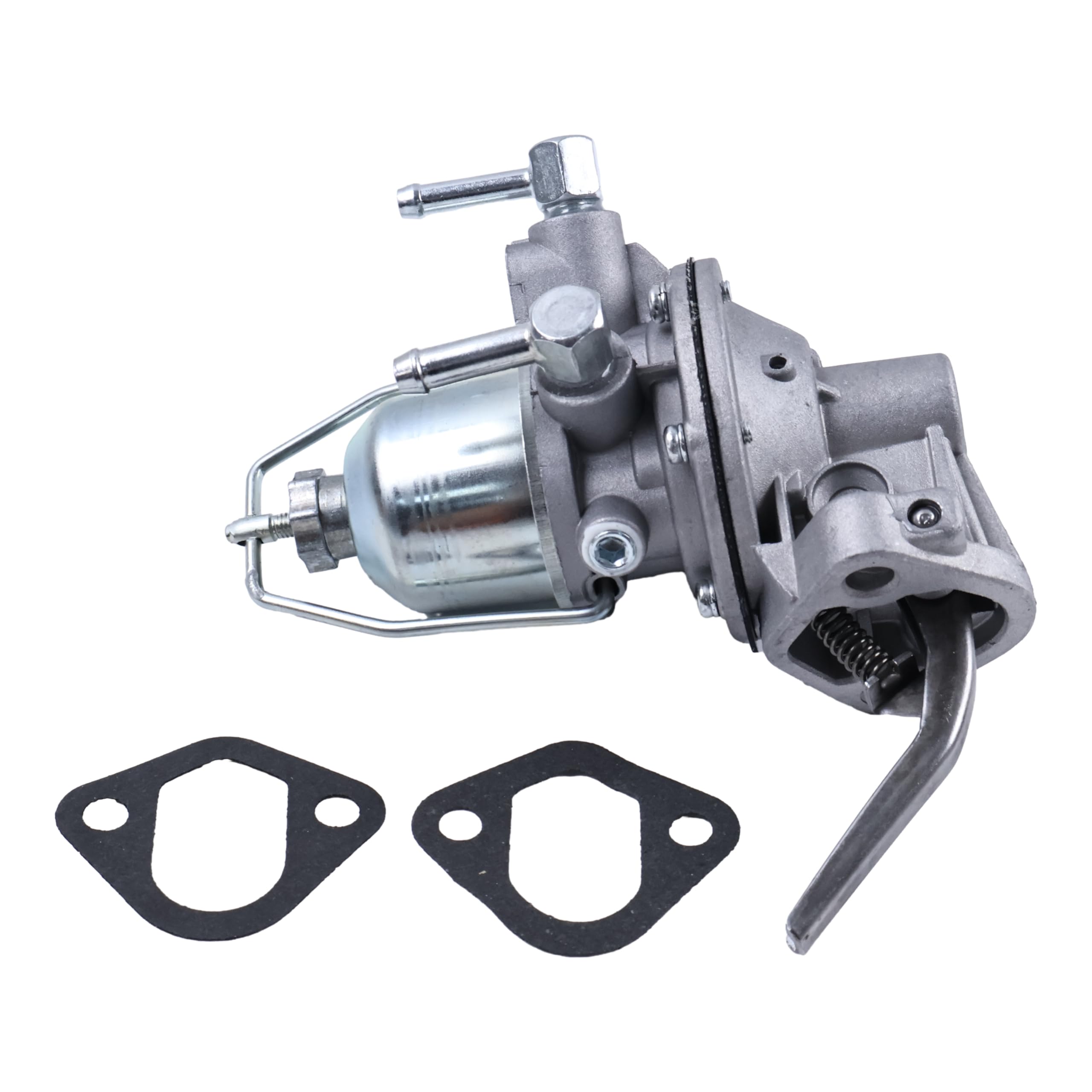 Amazon.com: JEENDA Fuel Pump 17010-50K00 for Nissan H15 H20 H25
